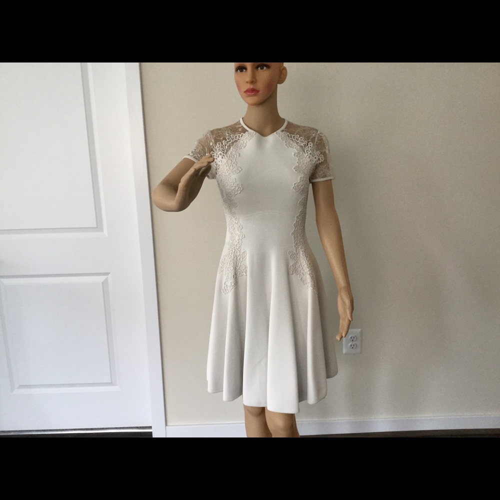 Extremely elegant Elie Saab dressy dress